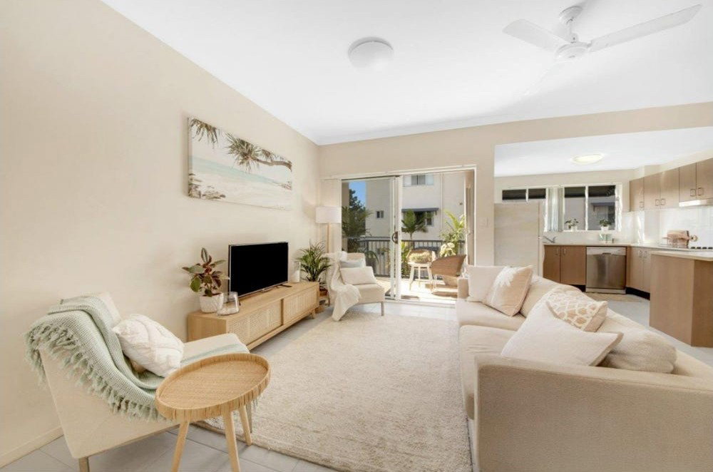 21/47 Barney Street, Barney Point  QLD  4680