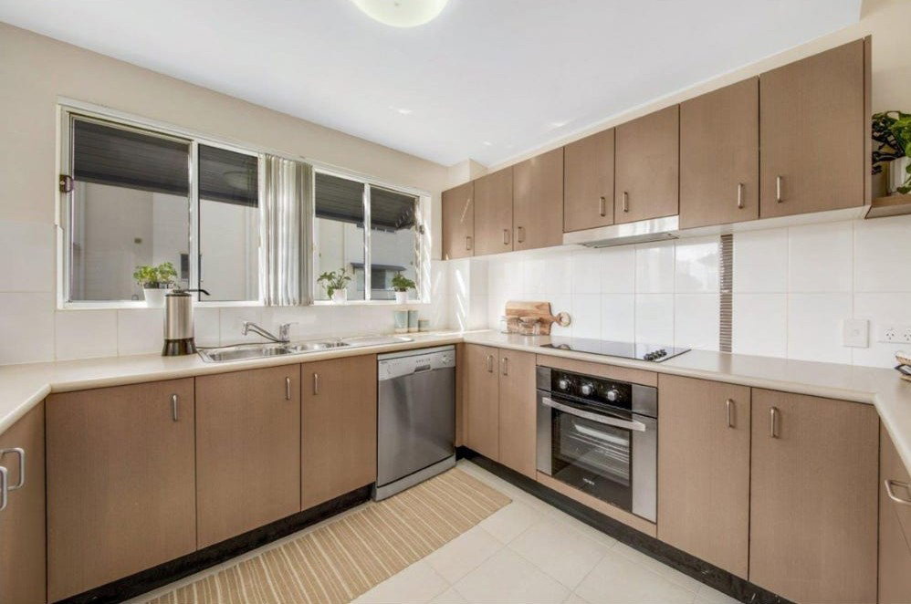 21/47 Barney Street, Barney Point  QLD  4680