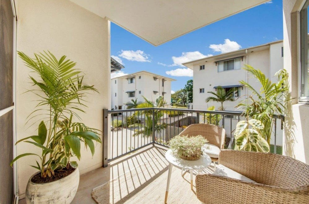 21/47 Barney Street, Barney Point  QLD  4680
