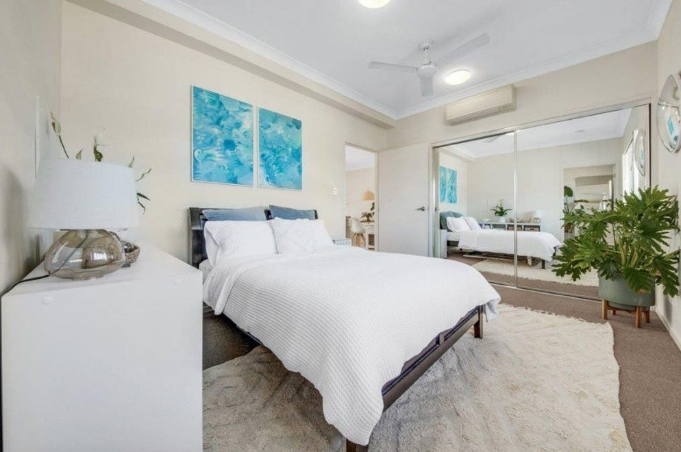 21/47 Barney Street, Barney Point  QLD  4680