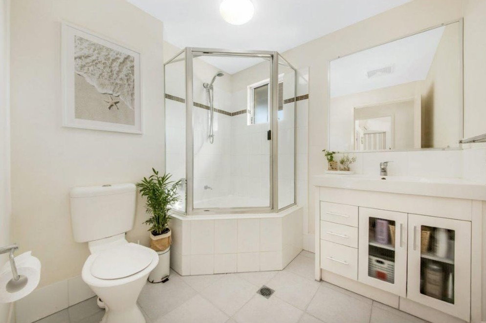21/47 Barney Street, Barney Point  QLD  4680