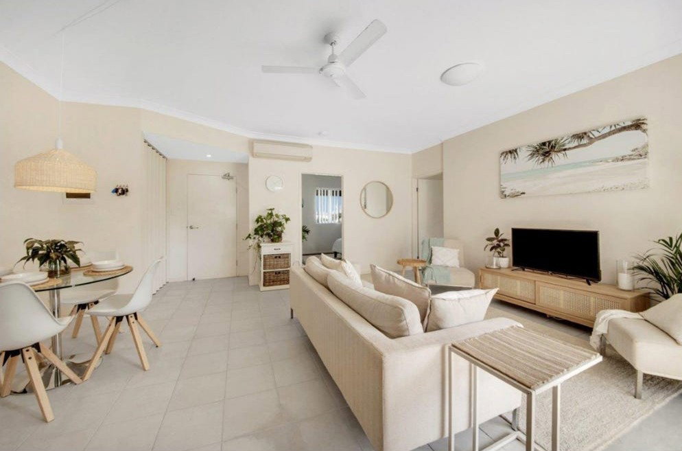 21/47 Barney Street, Barney Point  QLD  4680