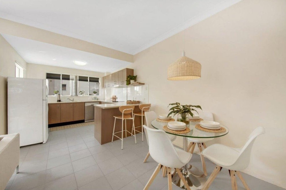 21/47 Barney Street, Barney Point  QLD  4680