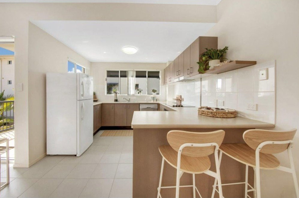 21/47 Barney Street, Barney Point  QLD  4680