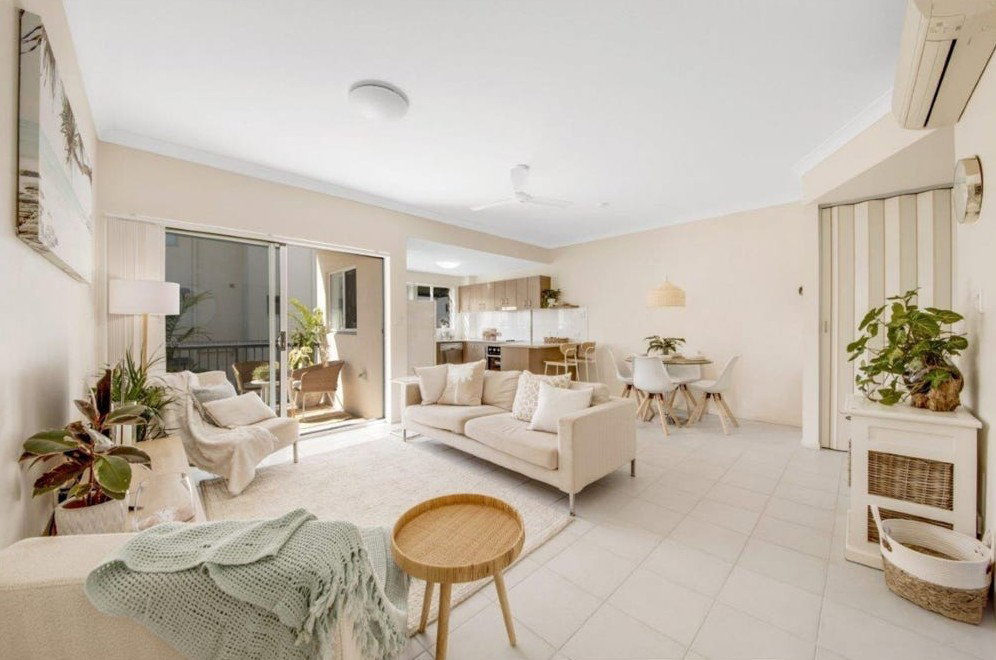 21/47 Barney Street, Barney Point  QLD  4680