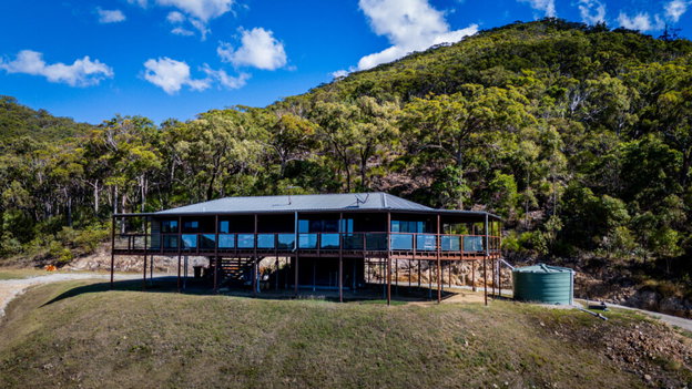 124 Josefski Road, Agnes Water  QLD  4677