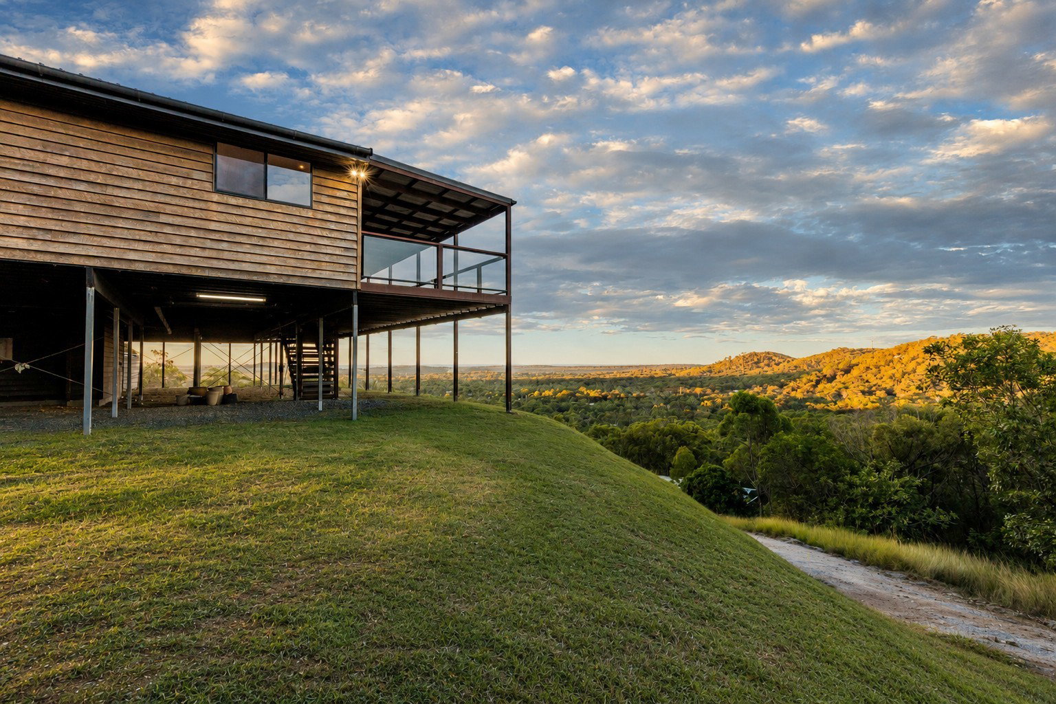 124 Josefski Road, Agnes Water  QLD  4677