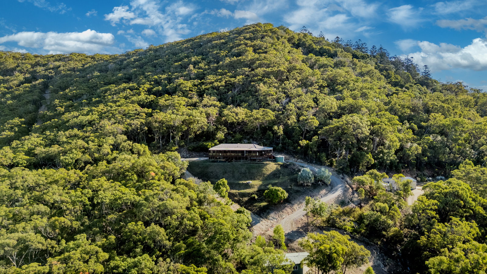 124 Josefski Road, Agnes Water  QLD  4677
