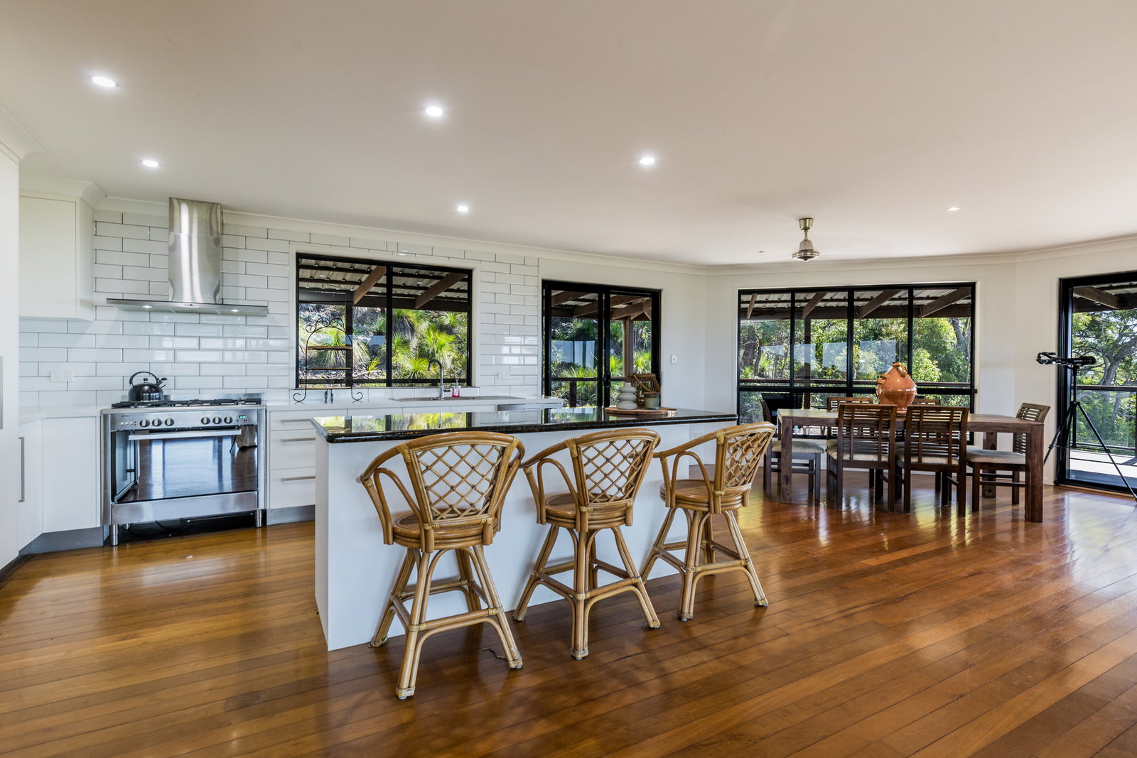 124 Josefski Road, Agnes Water  QLD  4677