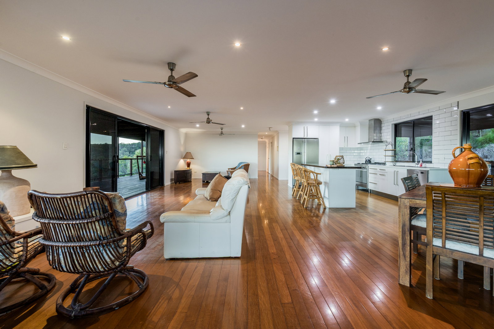 124 Josefski Road, Agnes Water  QLD  4677