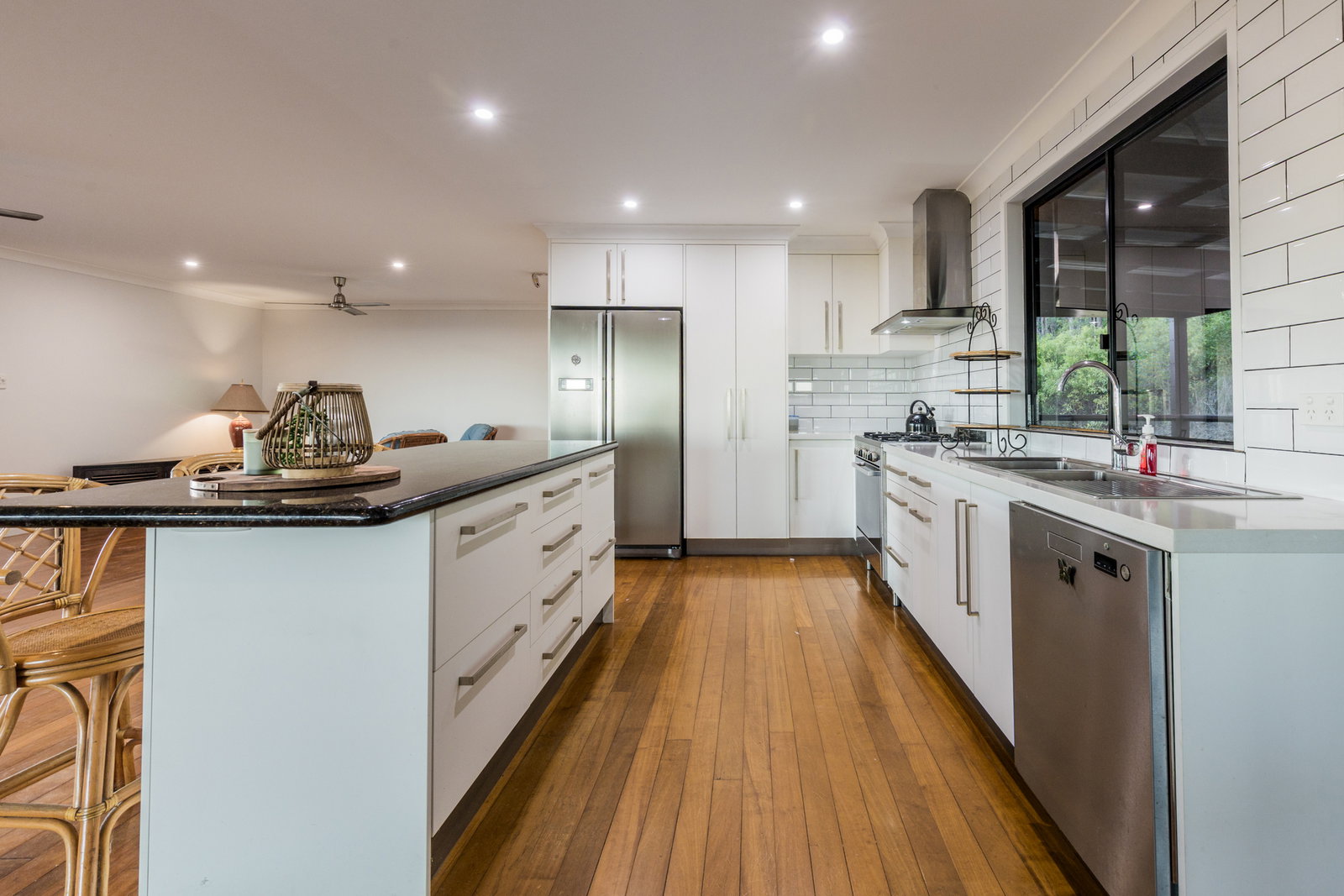 124 Josefski Road, Agnes Water  QLD  4677