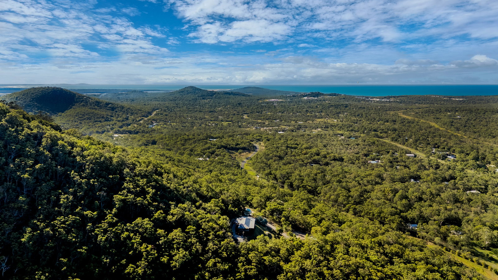 124 Josefski Road, Agnes Water  QLD  4677