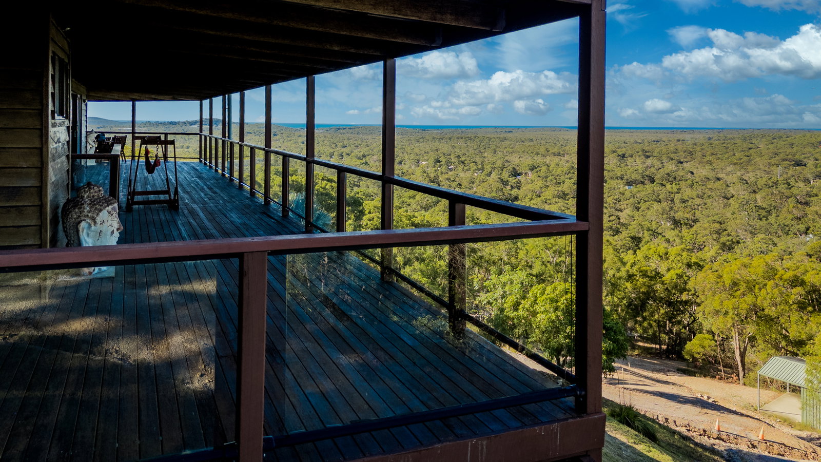 124 Josefski Road, Agnes Water  QLD  4677