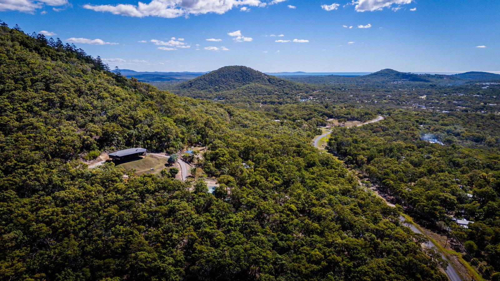 124 Josefski Road, Agnes Water  QLD  4677