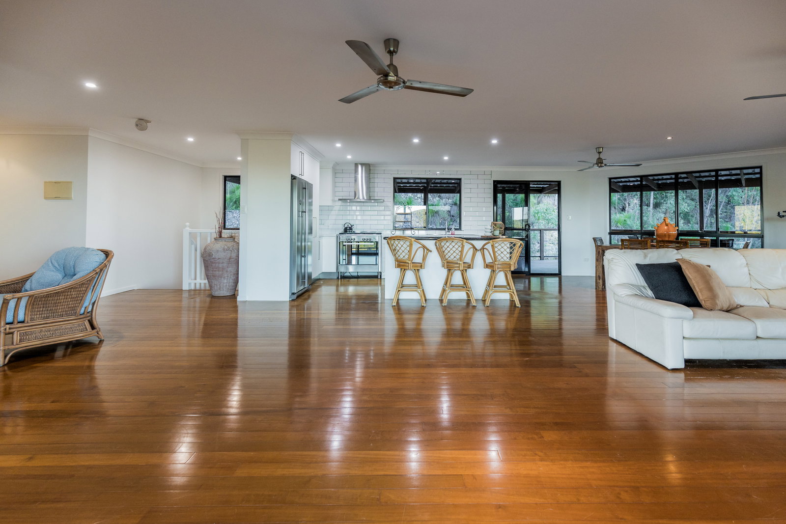 124 Josefski Road, Agnes Water  QLD  4677