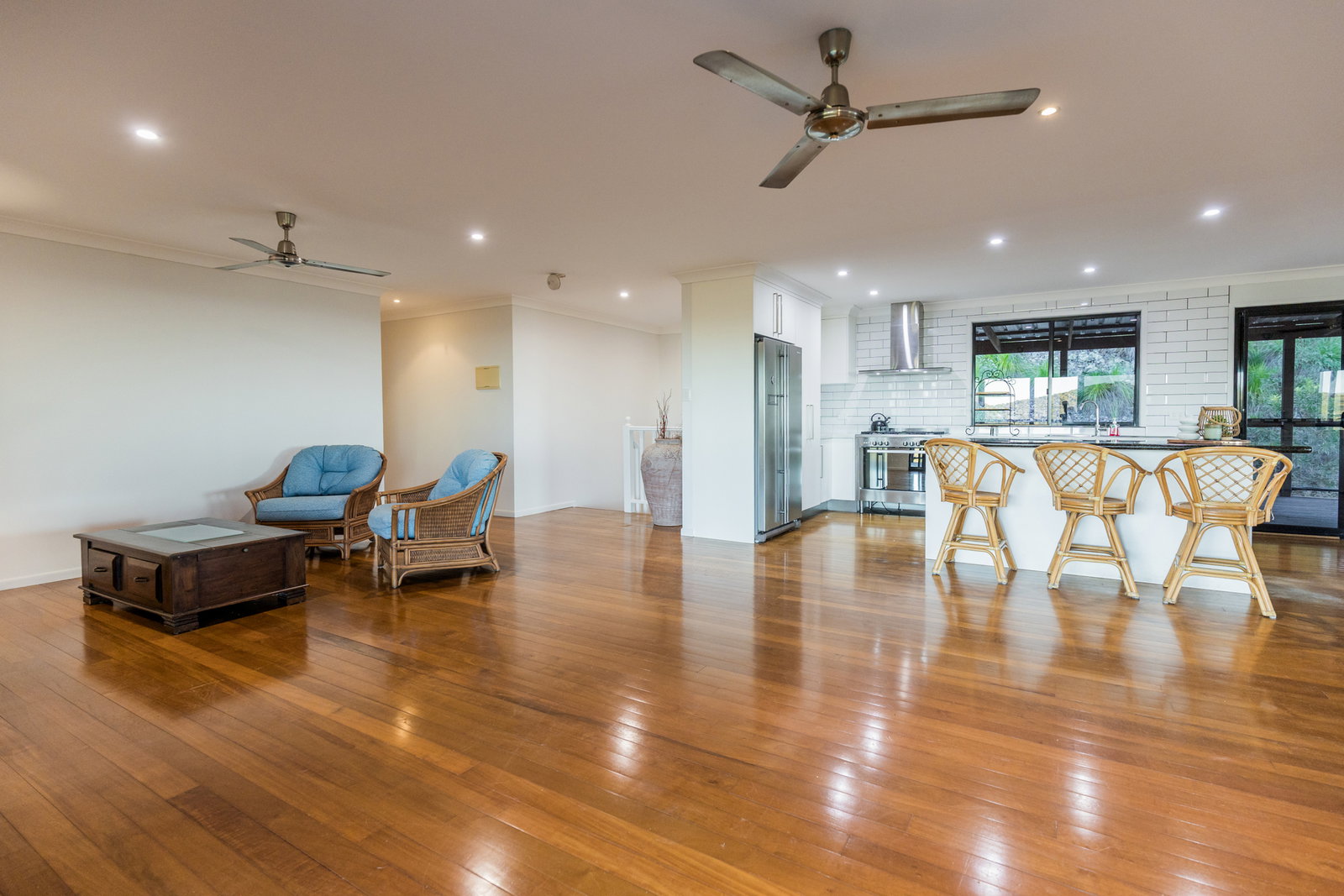 124 Josefski Road, Agnes Water  QLD  4677