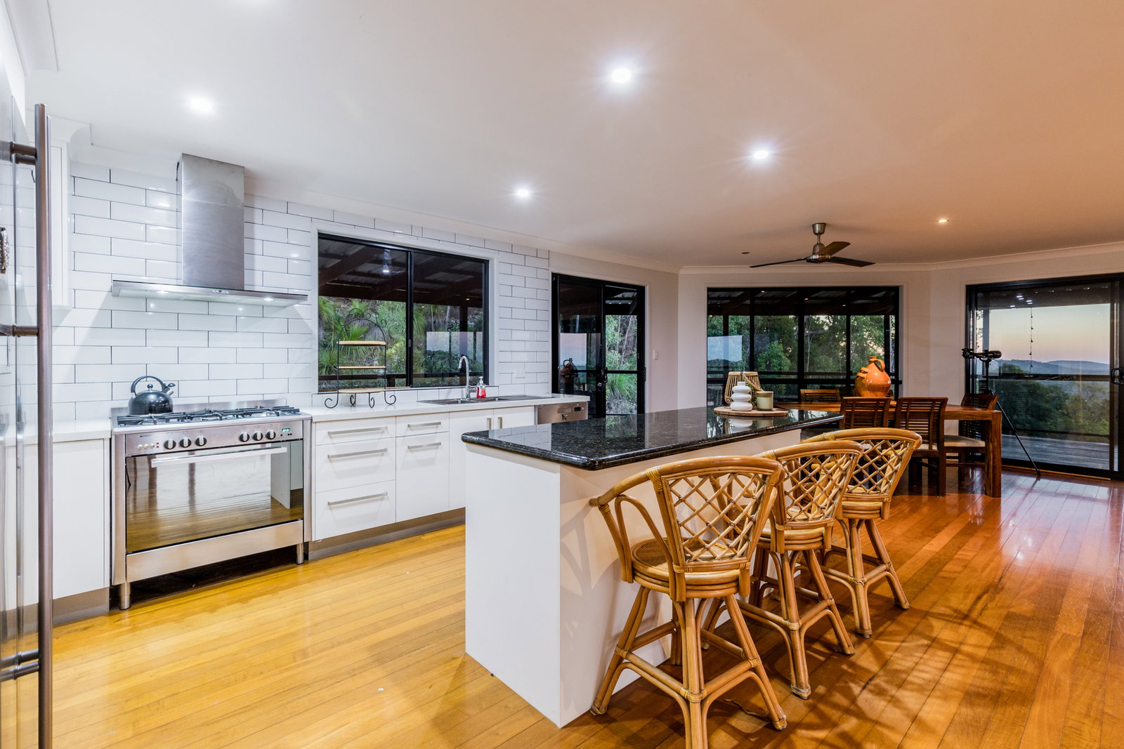 124 Josefski Road, Agnes Water  QLD  4677