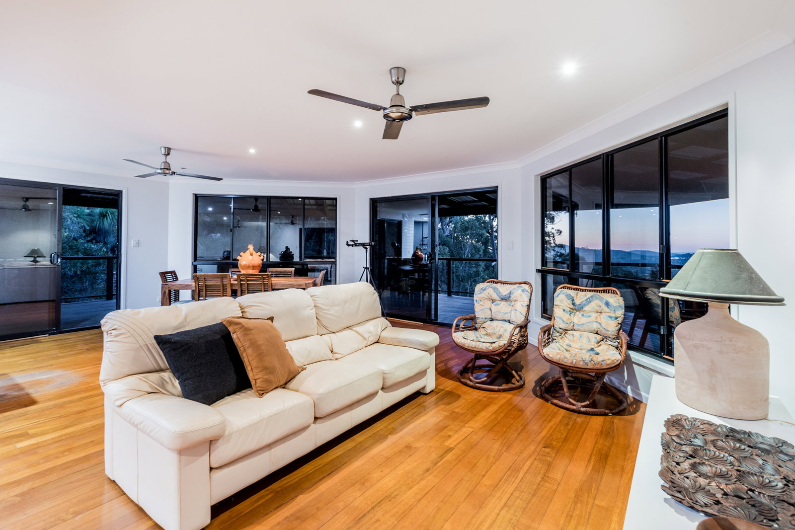 124 Josefski Road, Agnes Water  QLD  4677