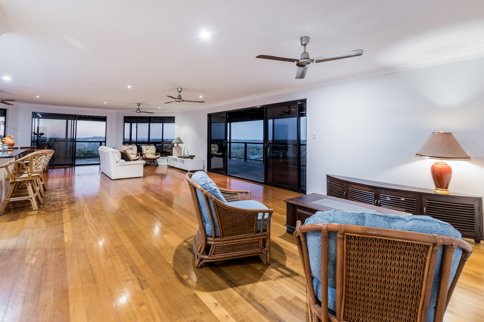 124 Josefski Road, Agnes Water  QLD  4677