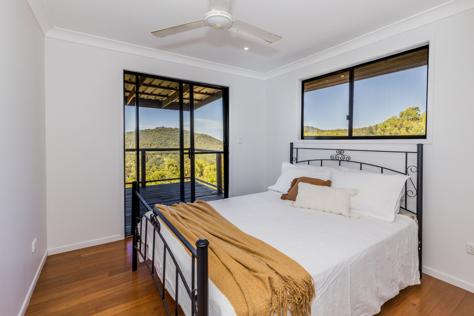 124 Josefski Road, Agnes Water  QLD  4677