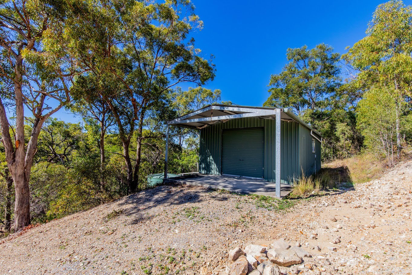 124 Josefski Road, Agnes Water  QLD  4677