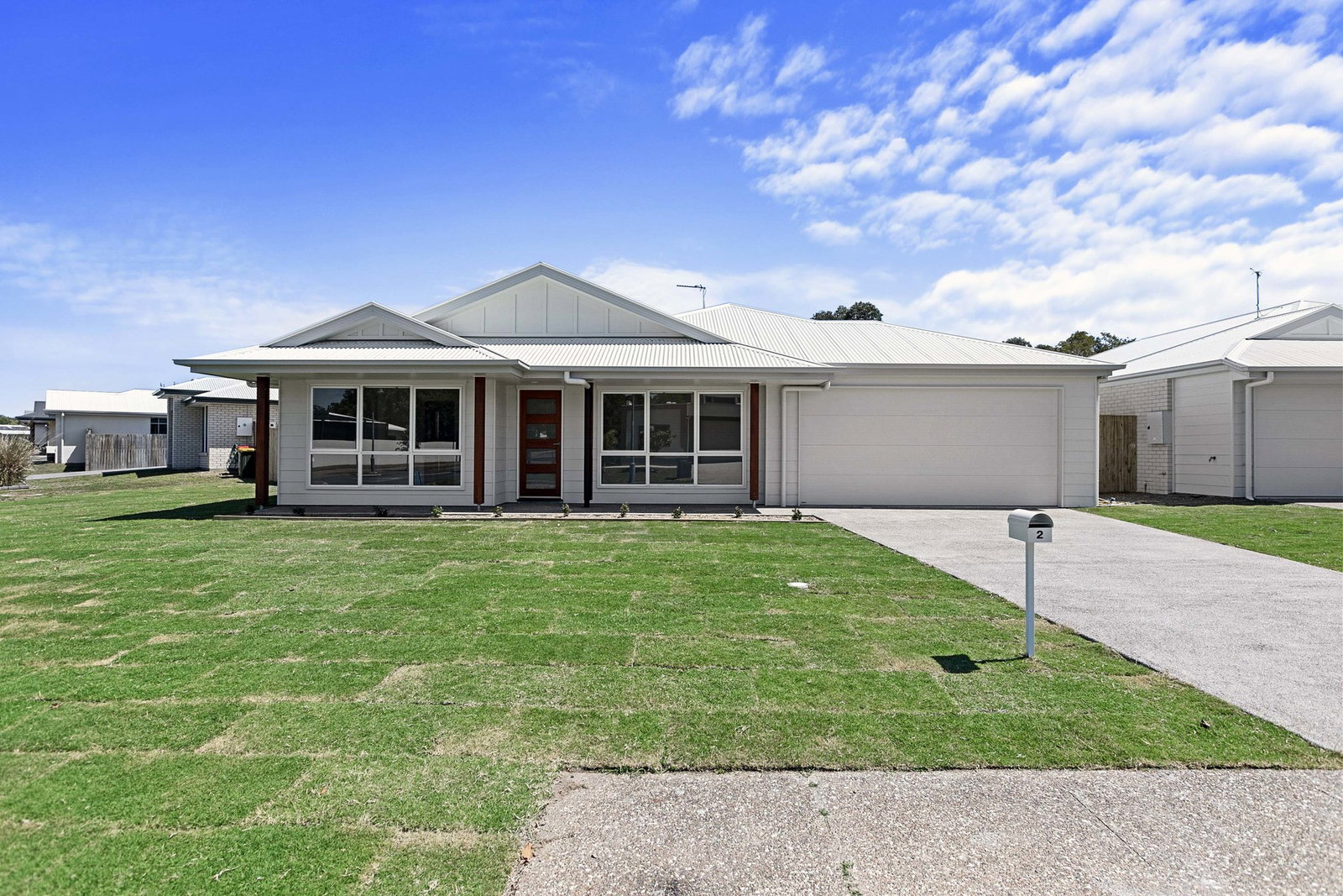 2 Harmony Avenue, Urraween  QLD  4655