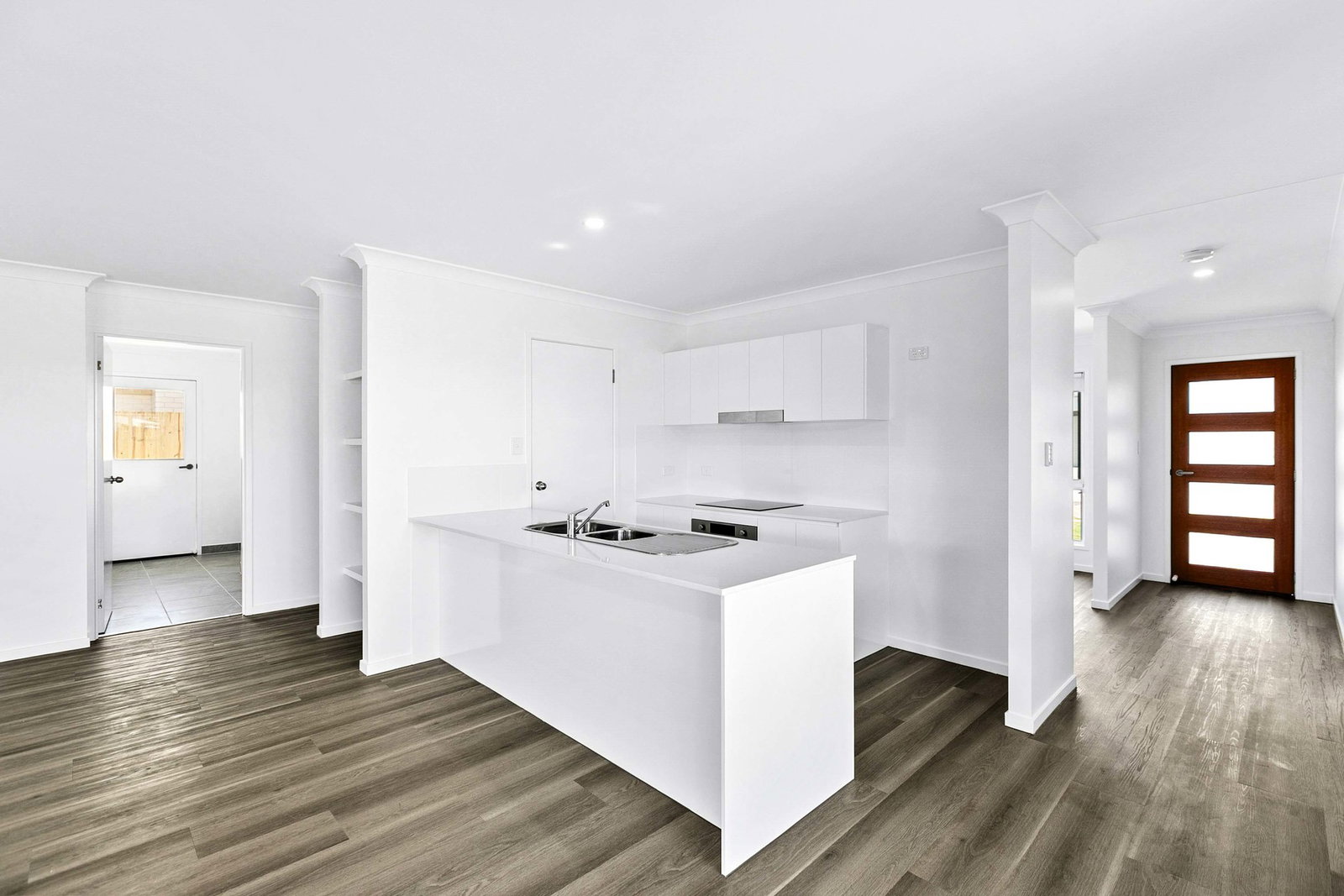 2 Harmony Avenue, Urraween  QLD  4655