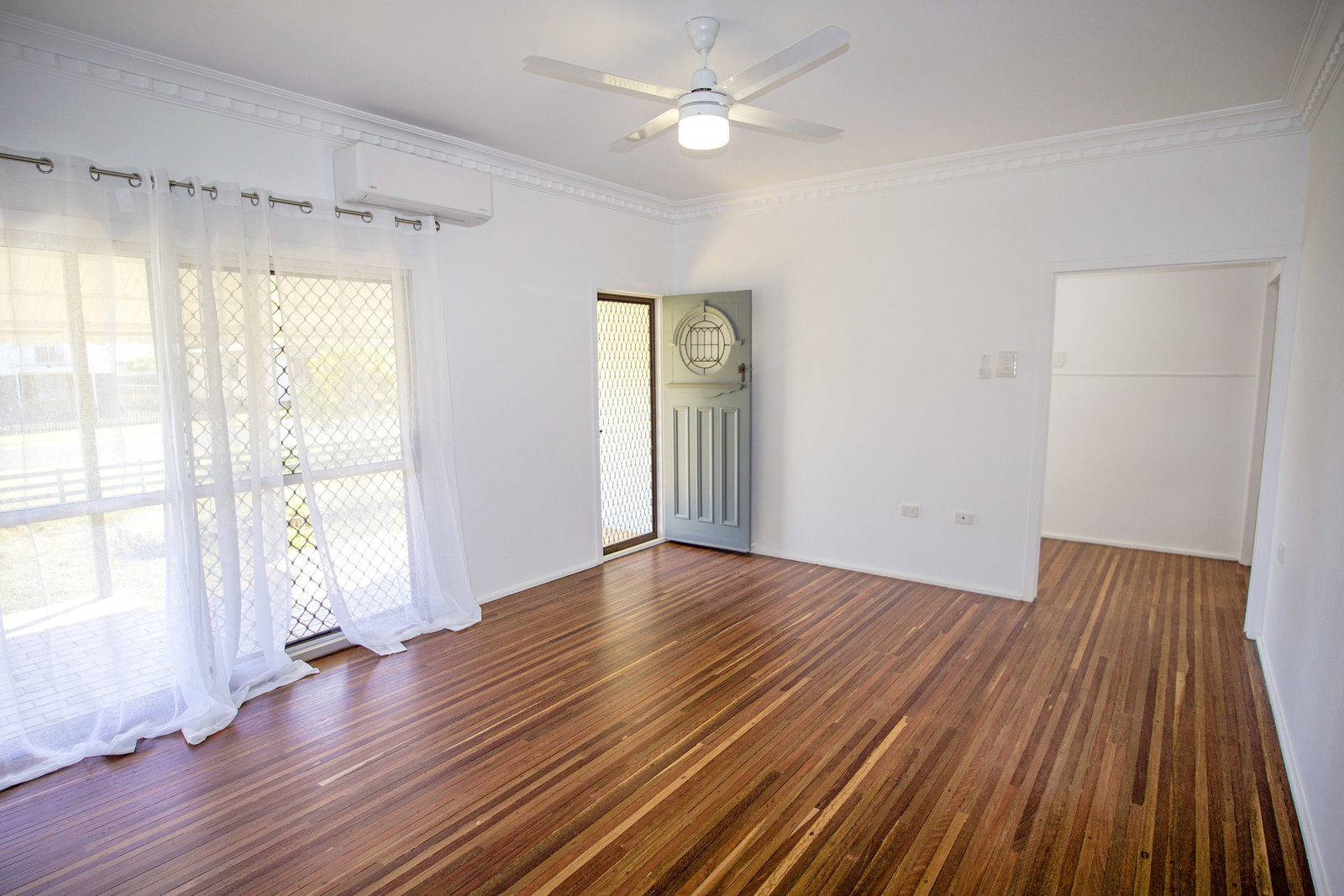 2 Logan Street, Norville  QLD  4670