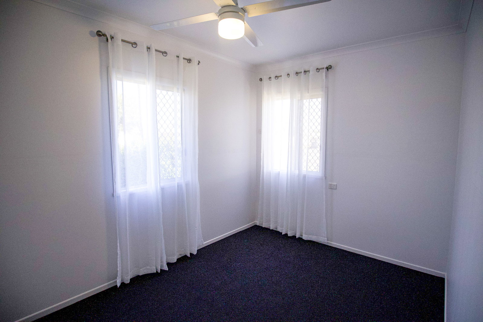 2 Logan Street, Norville  QLD  4670