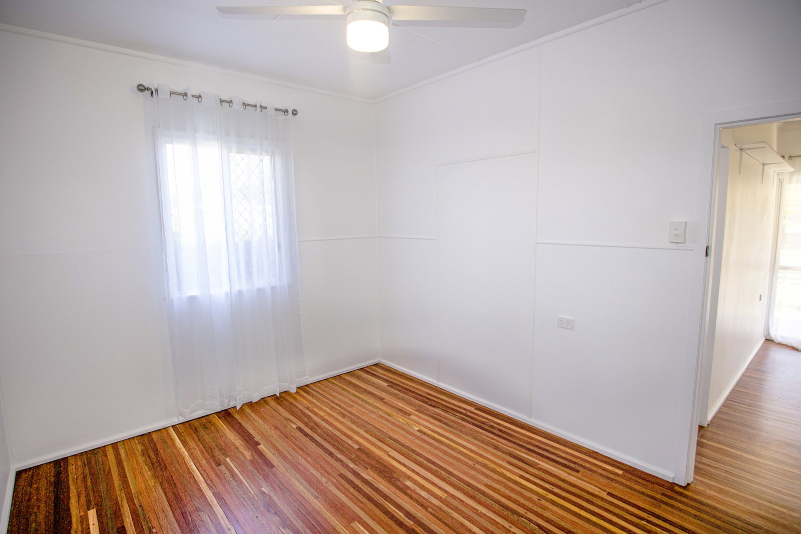 2 Logan Street, Norville  QLD  4670