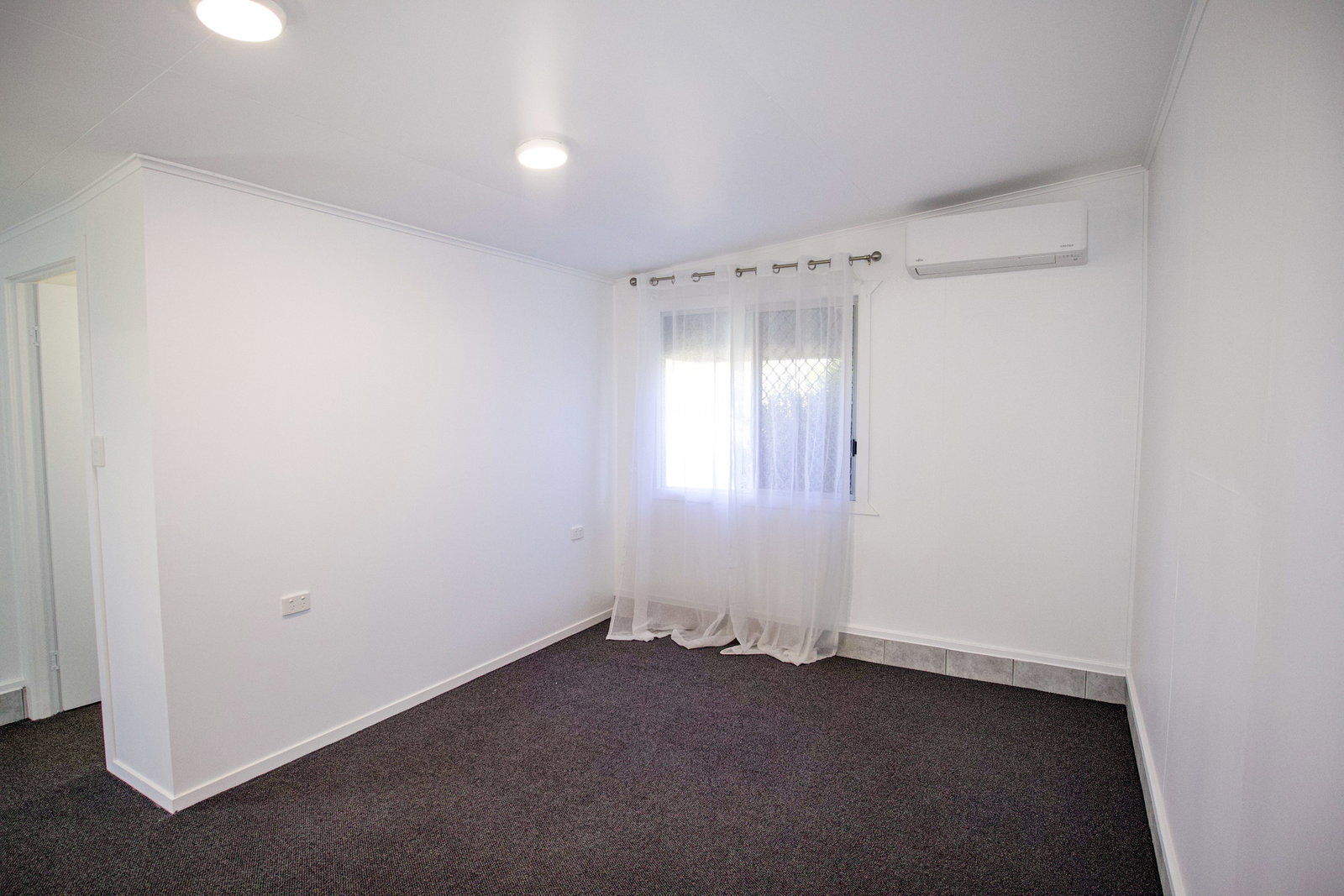 2 Logan Street, Norville  QLD  4670