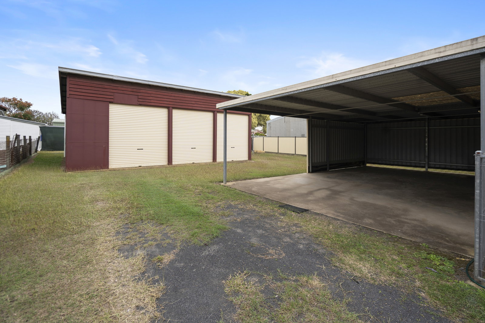 81 Boundary Street, Walkervale  QLD  4670