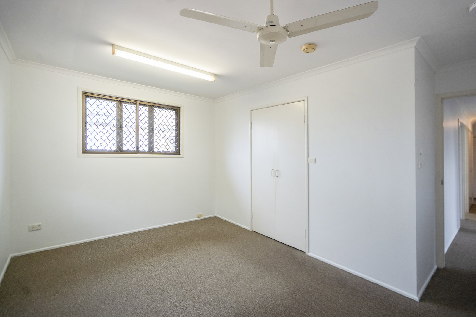 81 Boundary Street, Walkervale  QLD  4670