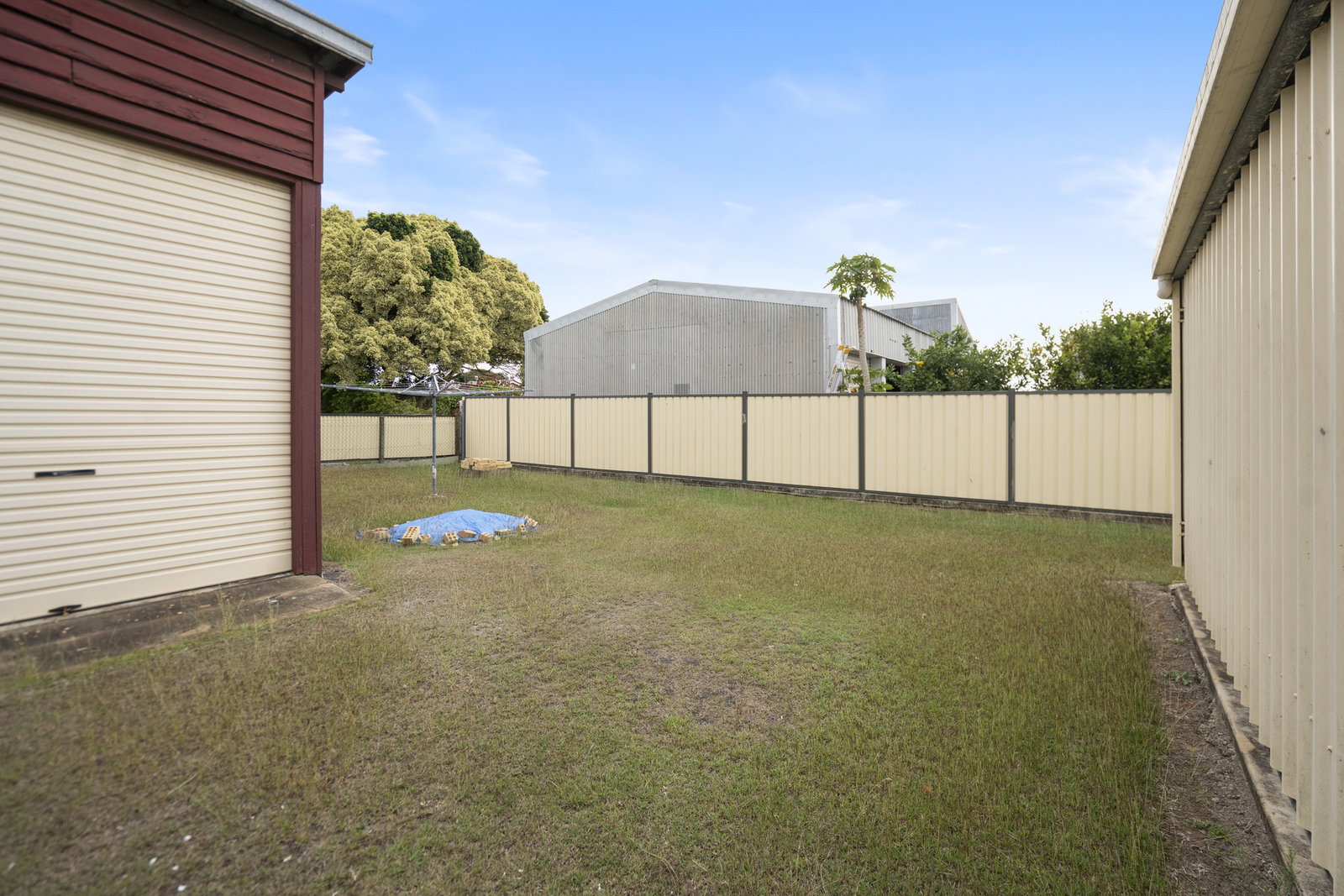 81 Boundary Street, Walkervale  QLD  4670