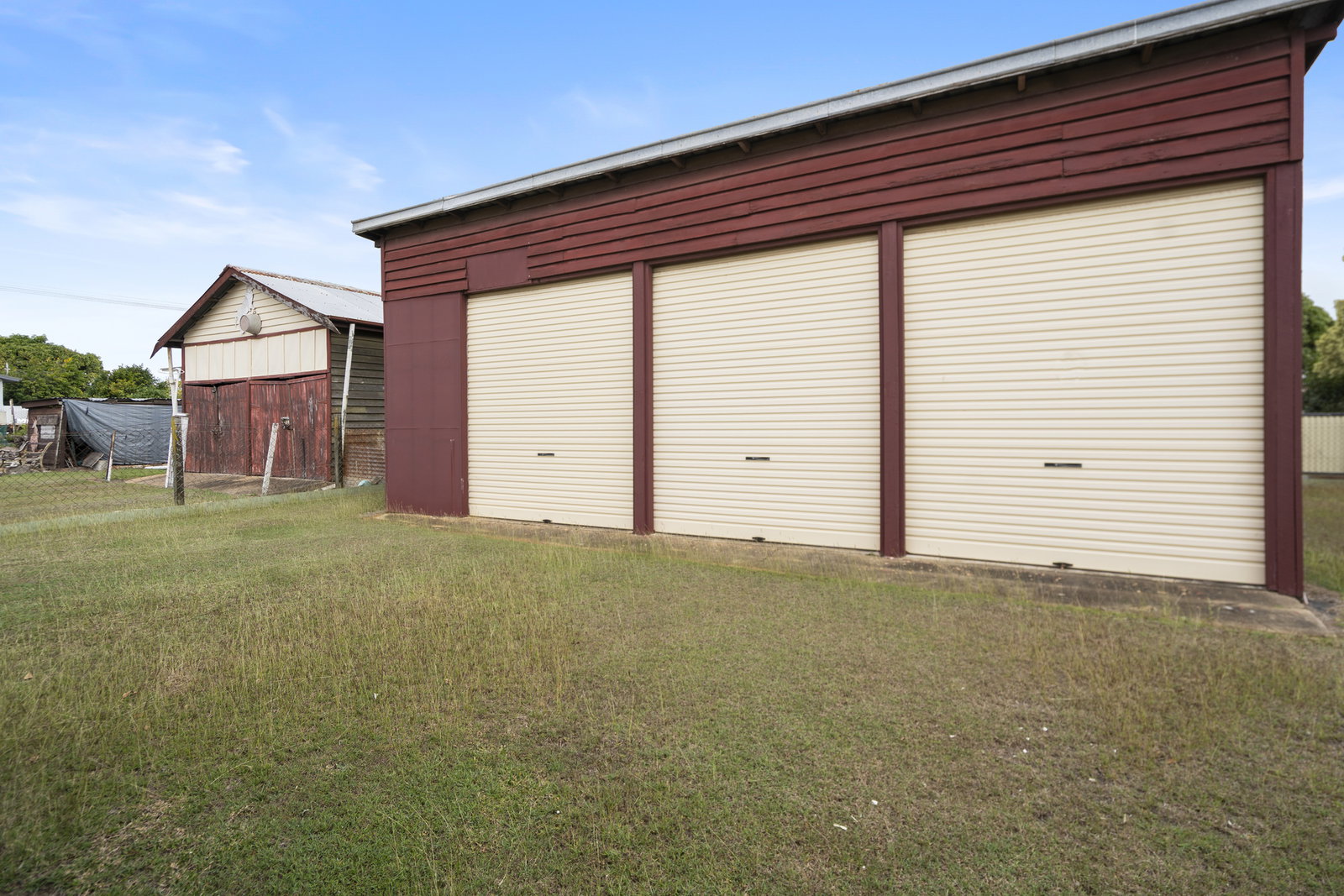 81 Boundary Street, Walkervale  QLD  4670