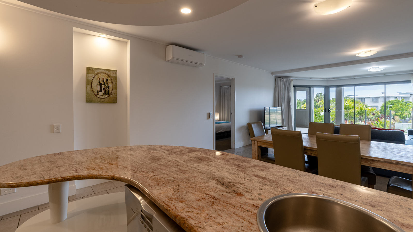 111/9 Beaches Village Circuit, Agnes Water  QLD  4677