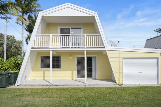 1/34 Bauer Street, Bargara  QLD  4670