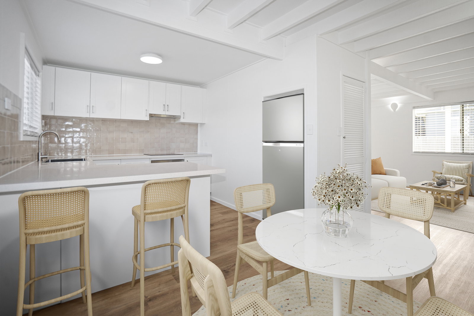 1/34 Bauer Street, Bargara  QLD  4670