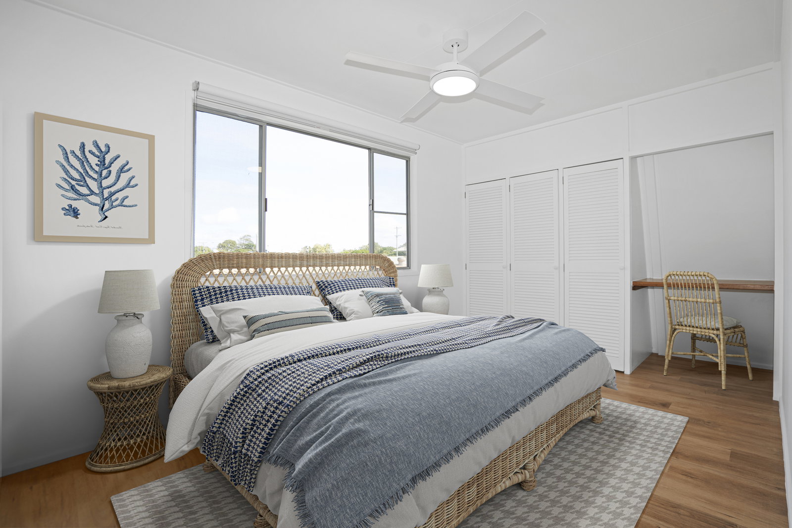 1/34 Bauer Street, Bargara  QLD  4670