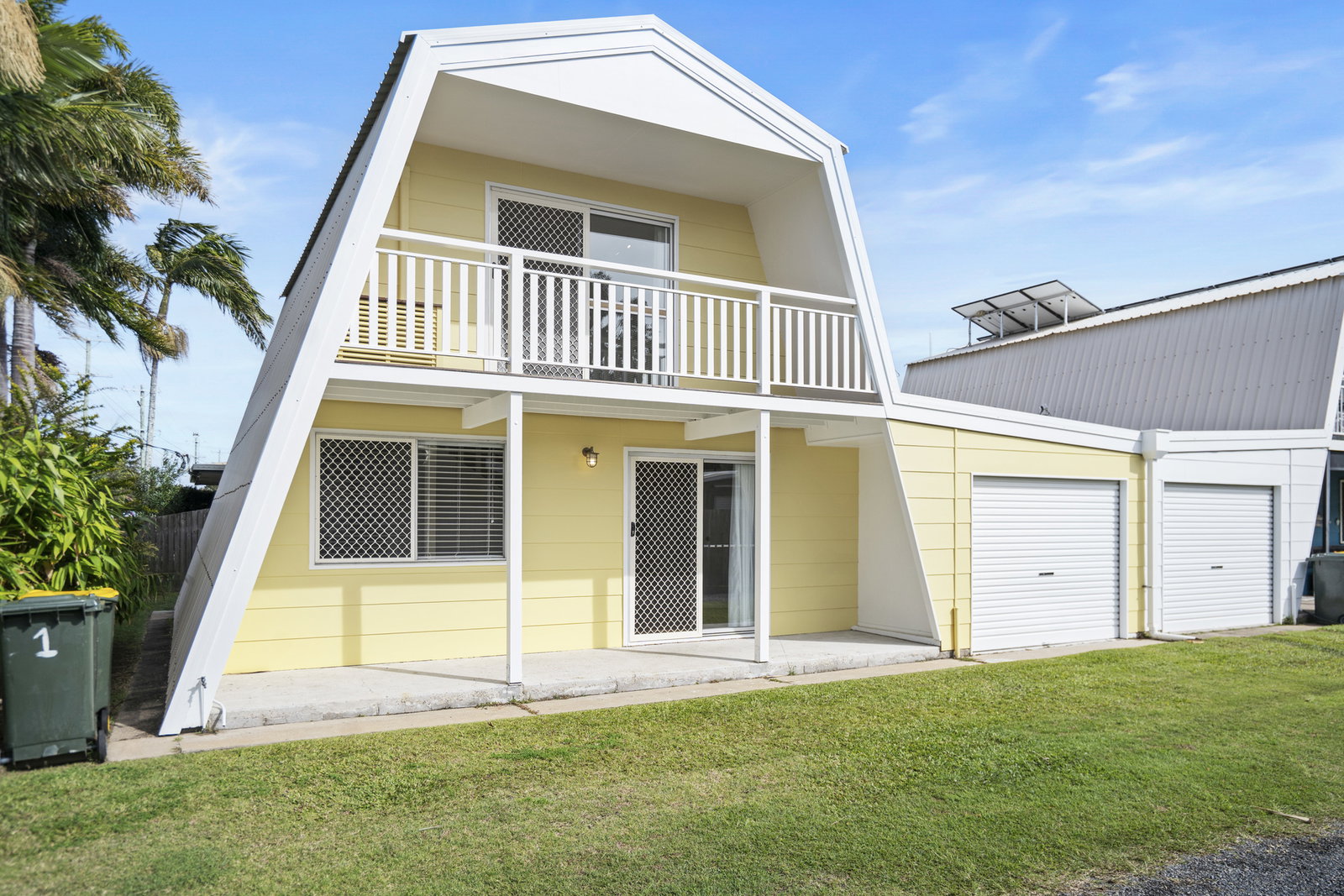 1/34 Bauer Street, Bargara  QLD  4670