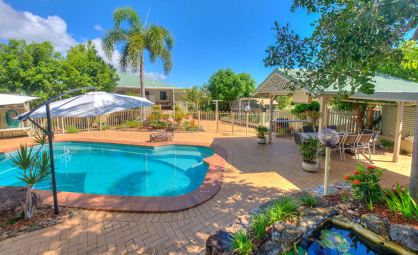 5 Webster Court, Agnes Water  QLD  4677