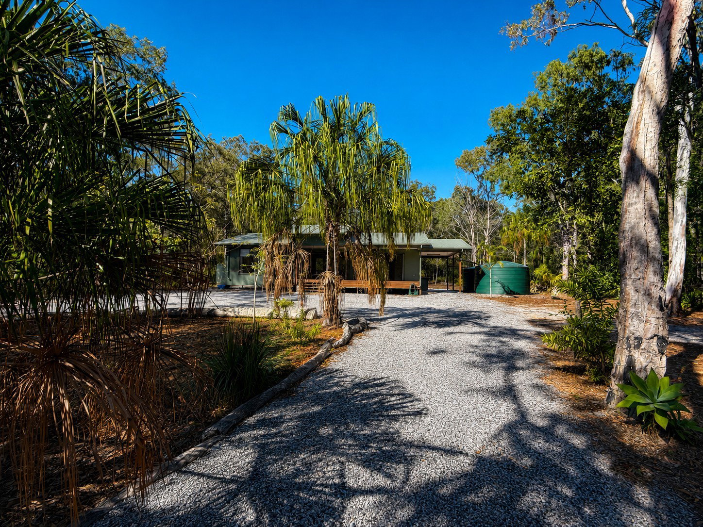 150 Fitzroy Crescent, Agnes Water  QLD  4677