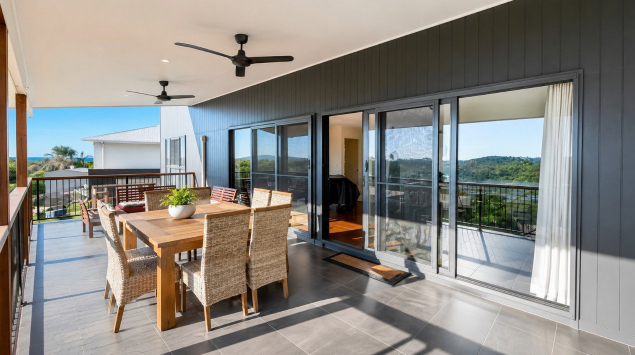 10 Solander Close, Agnes Water  QLD  4677
