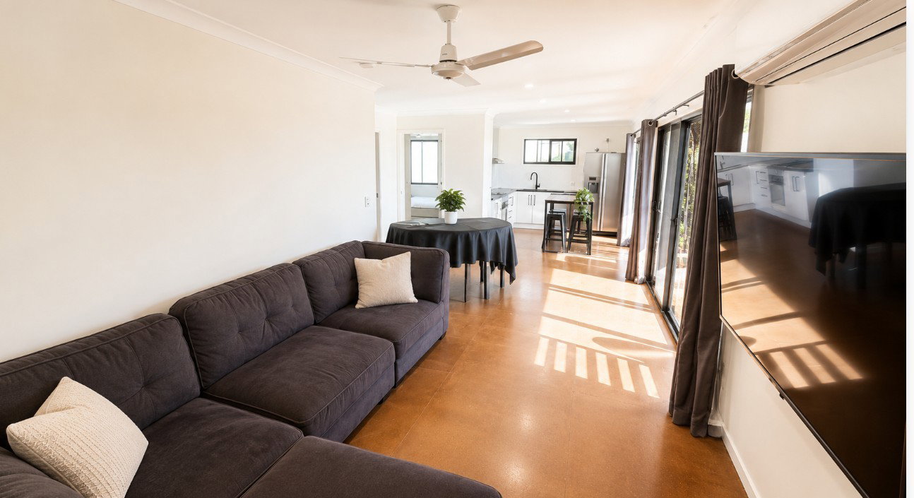 10 Solander Close, Agnes Water  QLD  4677