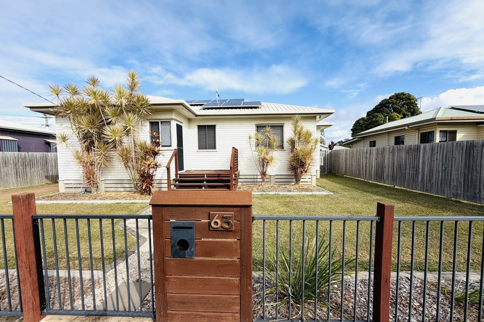 63 Svensson Street, Svensson Heights  QLD  4670
