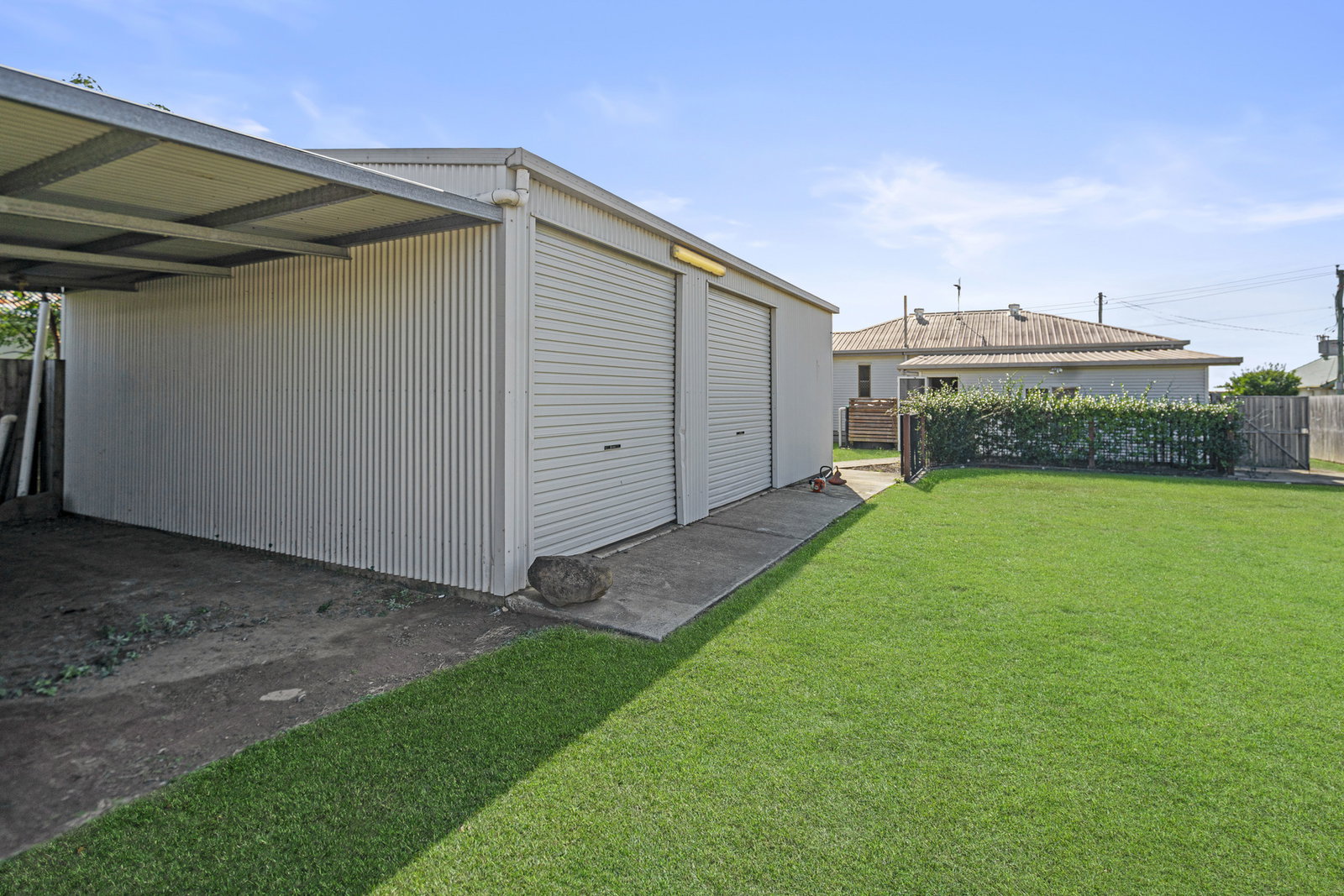 63 Svensson Street, Svensson Heights  QLD  4670
