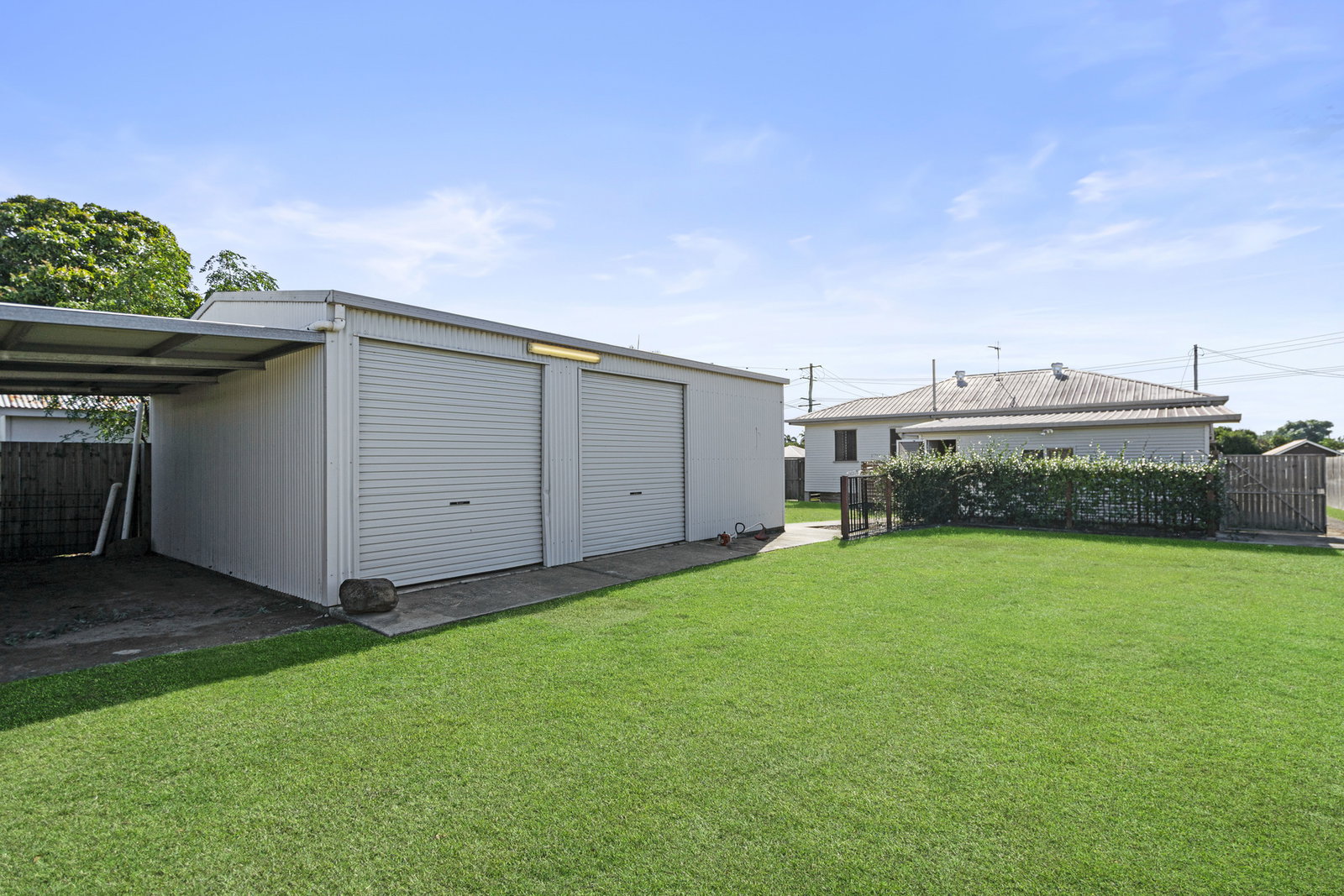 63 Svensson Street, Svensson Heights  QLD  4670