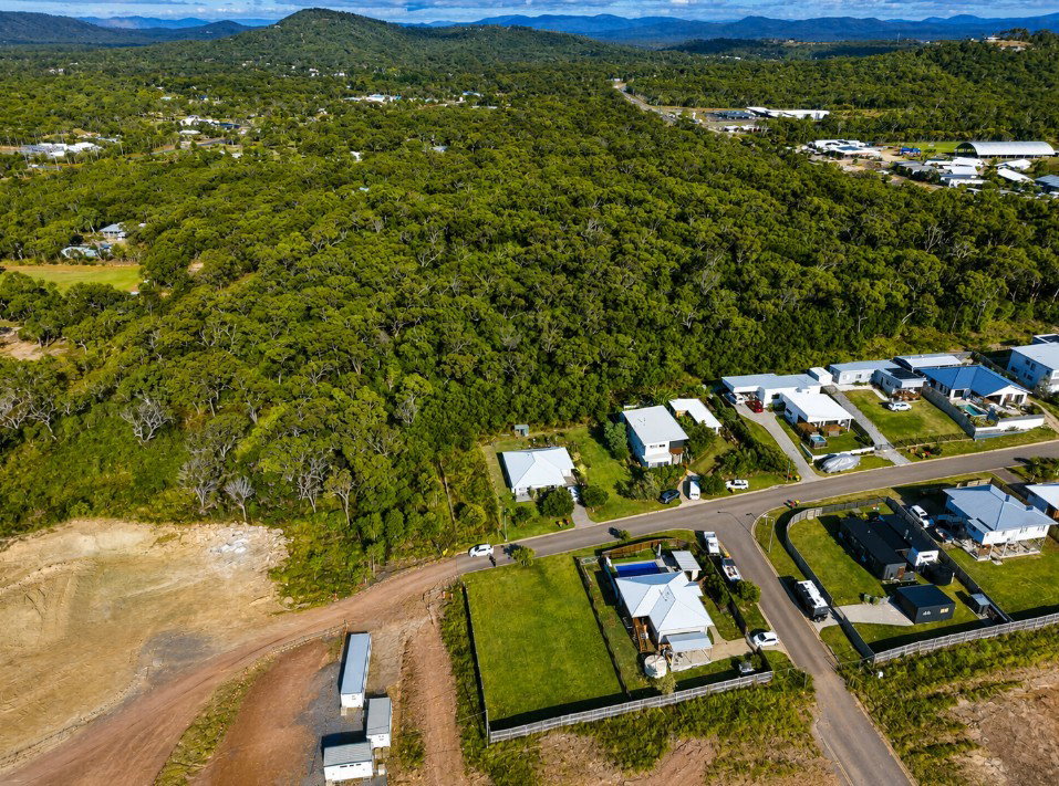 16 Occhilupo Circuit, Agnes Water  QLD  4677
