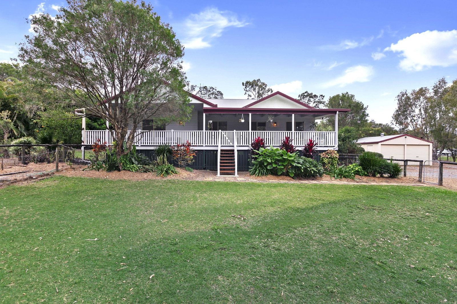 118 Central Road, Tinana  QLD  4650