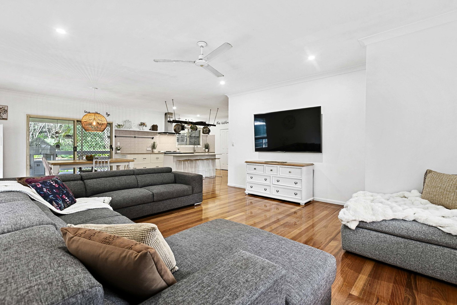 118 Central Road, Tinana  QLD  4650